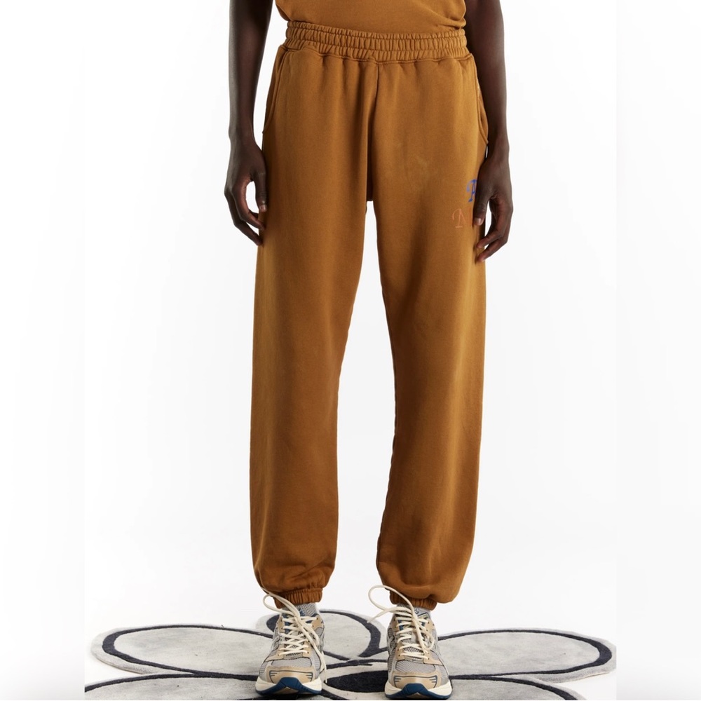 A+ Message Positive Message Post Track Pants - image 1